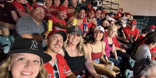 Tampa Bay Rays at Los Angeles Angels at Angel Stadium