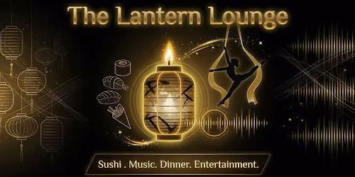 The Lantern Lounge
