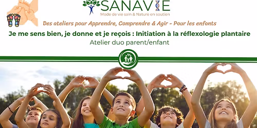Je me sens bien, je donne et je re\u00e7ois : initiation \u00e0 la r\u00e9flexologie plantaire