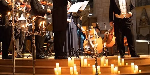 A Night at the Opera by Candlelight