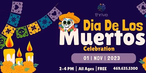 Dia de los Muertos