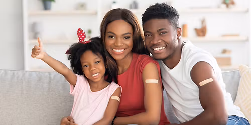 Vaccination Clinic: COVID & Flu