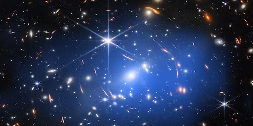 Two-Days in Space with Kacie Lees