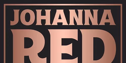 Sortie d'Album - Johanna Red and The Black Cats