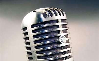 Dock Open Mic & Poetry Slam