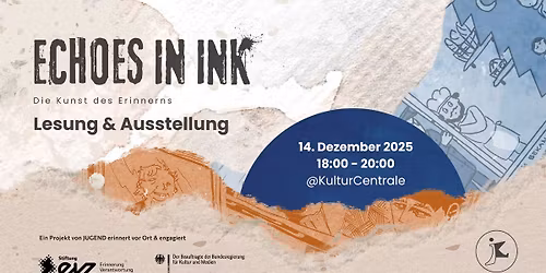 Graphic Novel Sammlung \u201eDie Kunst des Erinnerns\u201c