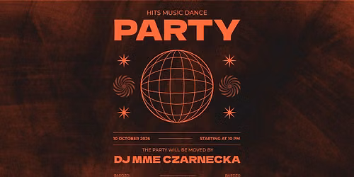 HITS MUSIC DANCE PARTY