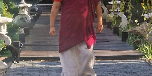 Predn\u00e1\u0161ka s l\u00e1mom Tiborom: L\u00e1ska ako zdroj vn\u00fatorn\u00e9ho ticha