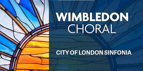 Wimbledon Choral : Tarik O'Regan - Critical Mass