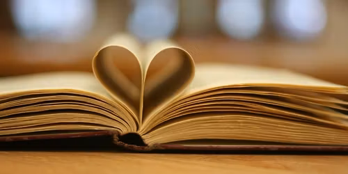 Book Club at The Nook!