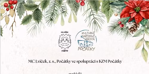 V\u00e1no\u010dn\u00ed tvo\u0159iv\u00e9 d\u00edlni\u010dky pro d\u011bti a rodi\u010de