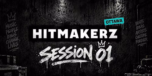 HITMAKERZ SESSION 01