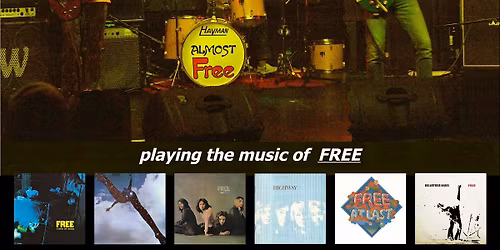 Almost Free