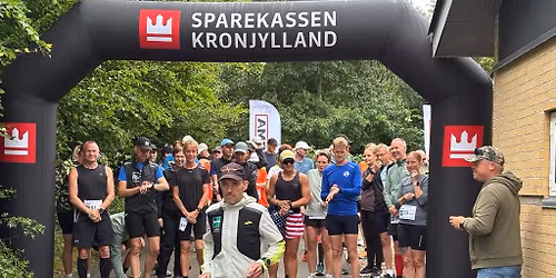 Ulstrup 6 timer 2026  , Udsolgt 