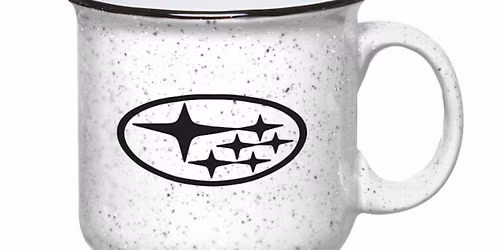 Granite Cup