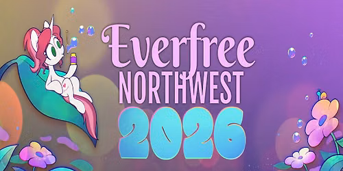 Everfree Nothwest 2026