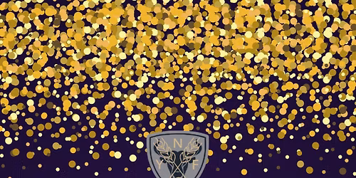 NESSCLIFFE YFC DINNER DANCE