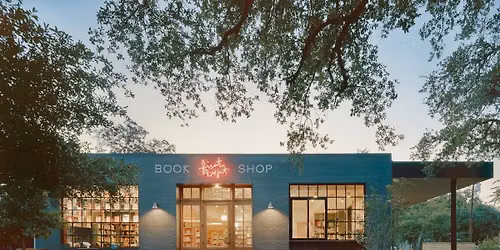 First Light Book Shop