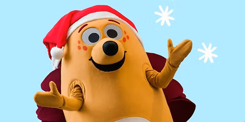 B\u00f8rstes Juleshow | DR Koncerthuset | EKSTRASHOW