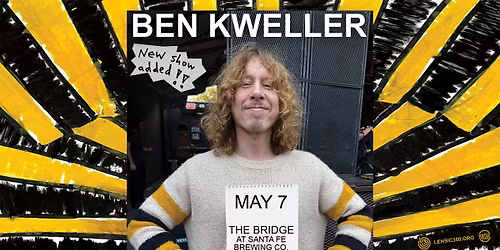 Ben Kweller