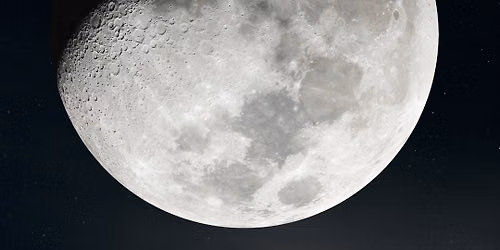 Full Moon Flow