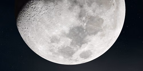 Full Moon Flow