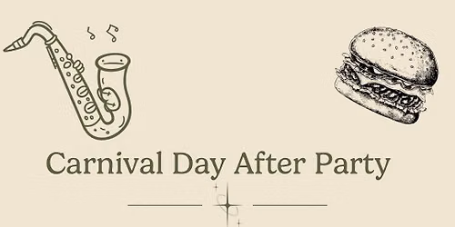 Carnival After Party 