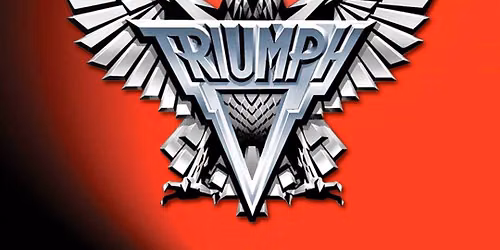 Rockin With Triumph- Pittsburgh Fan Meetup