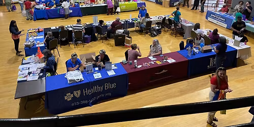 Healthy Community Day 