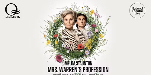NT Live - Mrs Warren's Profession (12)