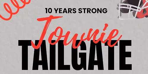 Townie Turns 10! 