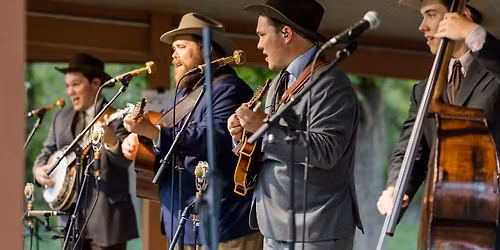 The Waddington Brothers at Belle Mehus Auditorium