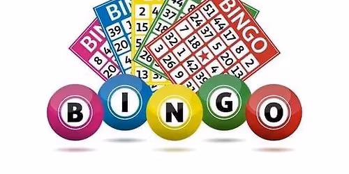 Bedford Legion Tuesday Night Bingo