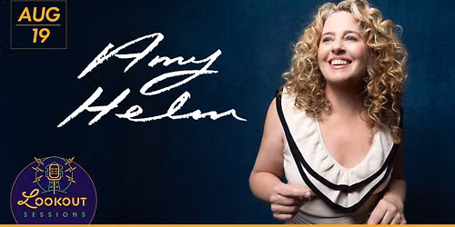 Amy Helm