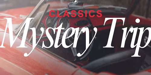 Legacy Classics Mystery Trip