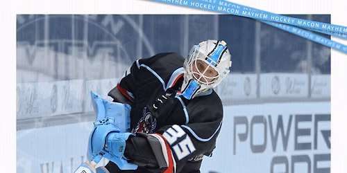 Pensacola Ice Flyers vs. Huntsville Havoc