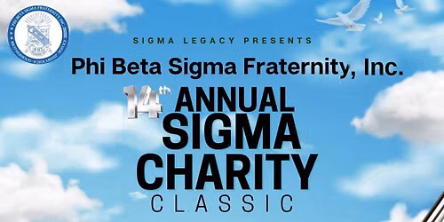 Sigma Charity Classic