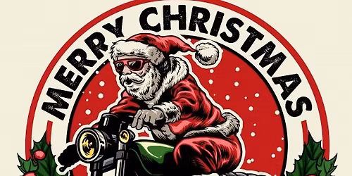 Get together - Weihnachtsessen