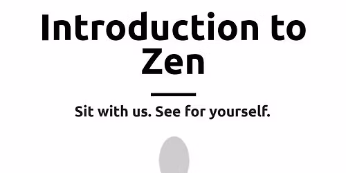 Introduction to Zen