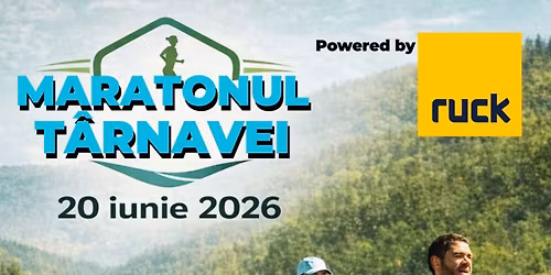 Maratonul T\u00e2rnavei 