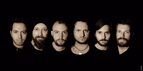 Haken Manchester Tickets