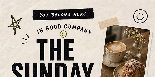 The Sunday Swap