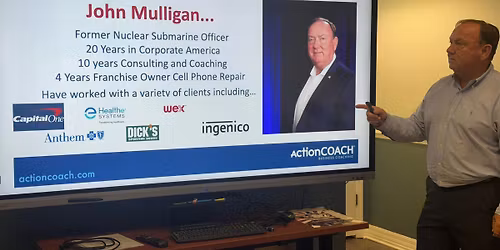 Business Planning for 2026