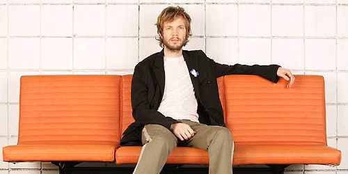 Beck Tickets