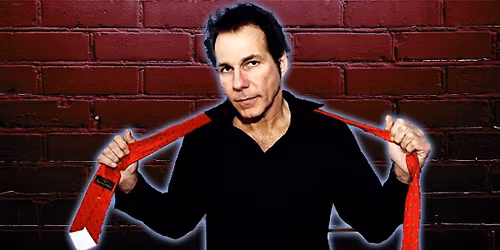 Comedian Steve Marshall: Filthy and Funny @ The Box 2.0