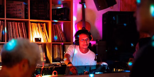 SUBCONSCIOUS: TECH MAYHEM presents; Funkpheno