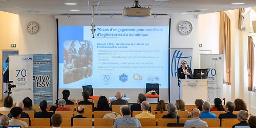 #VivaIssy "Le num\u00e9rique \u00e0 l'\u00e9preuve du r\u00e9el" 2 : IA utile & accessible