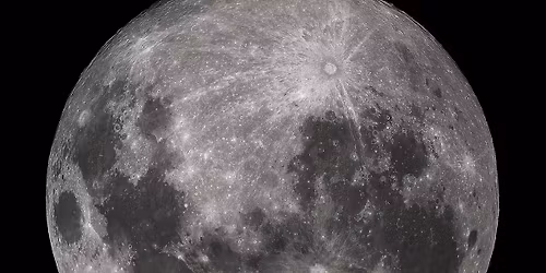 Our Inconstant Moon