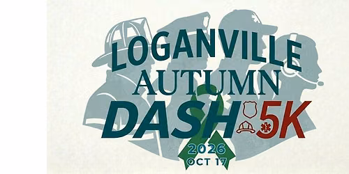 Loganville Autumn Dash 5K