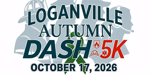Loganville Autumn Dash 5K